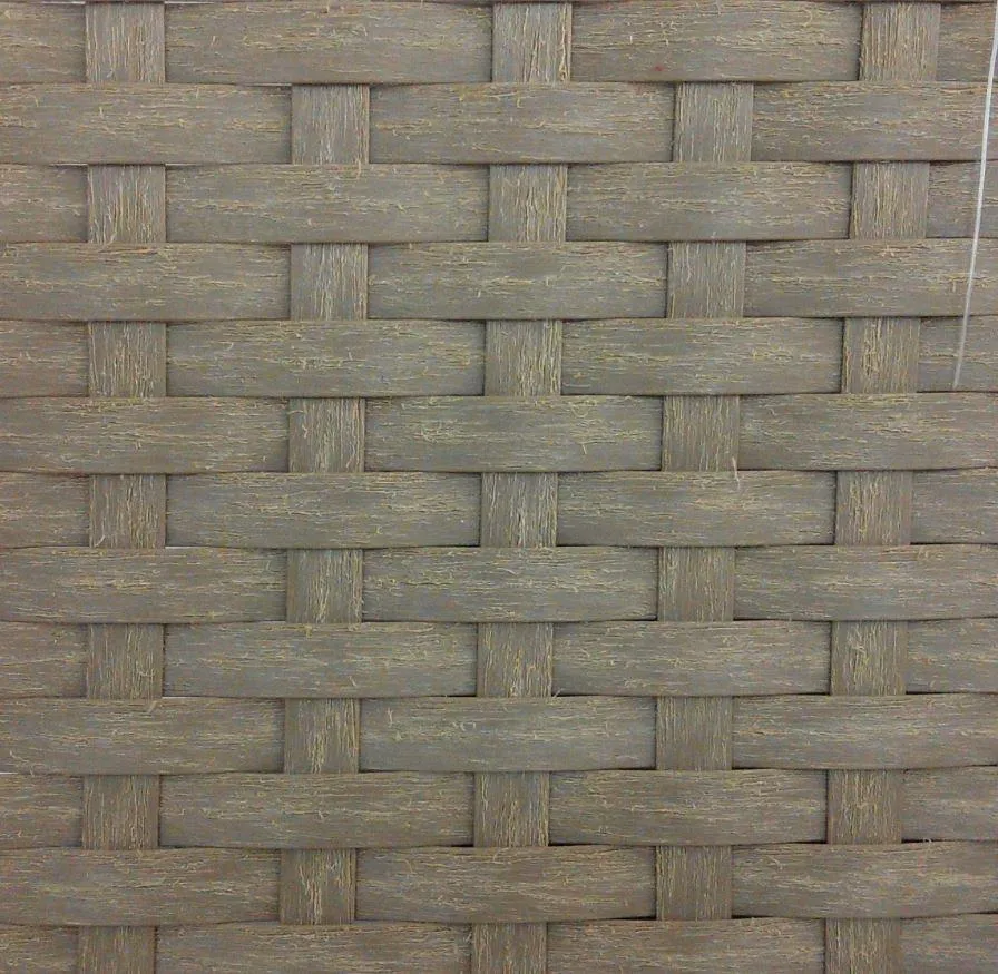 Camira Rattan Weave Chair