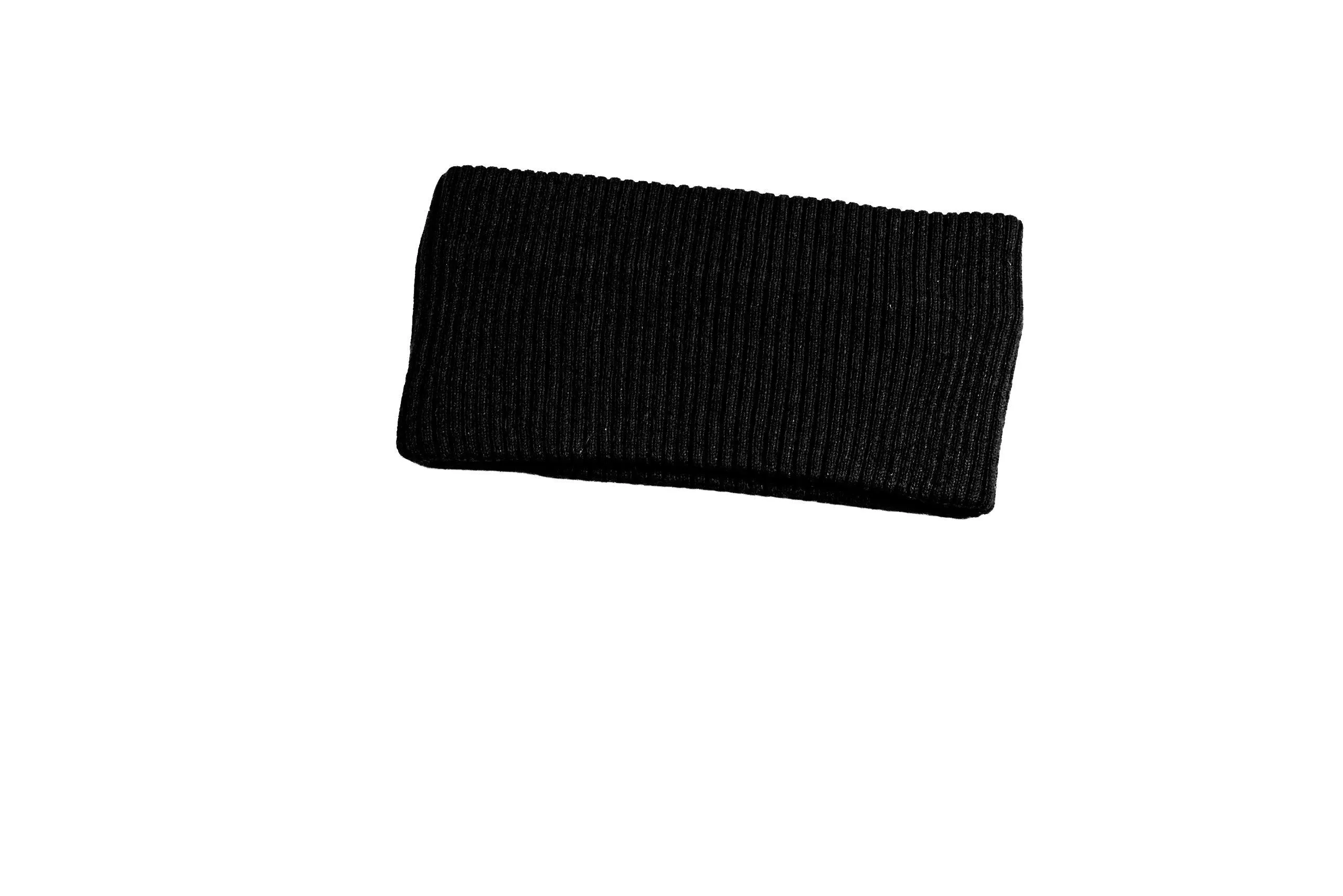 Cashmere Ribbed Head Band