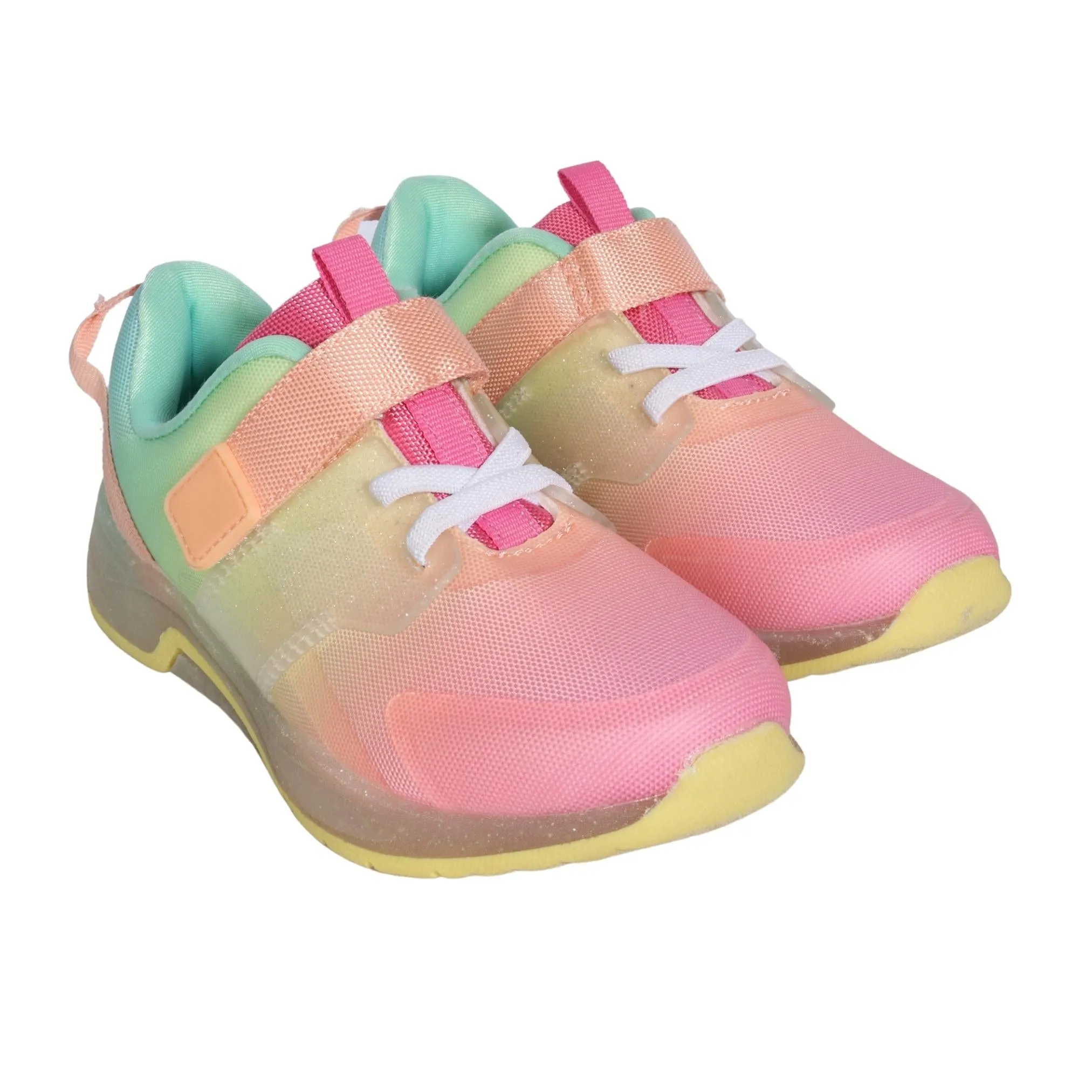 CAT & JACK -  Baby - Toddler Reese Light-up Sneakers