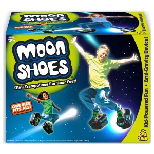 Character Moon Shoes