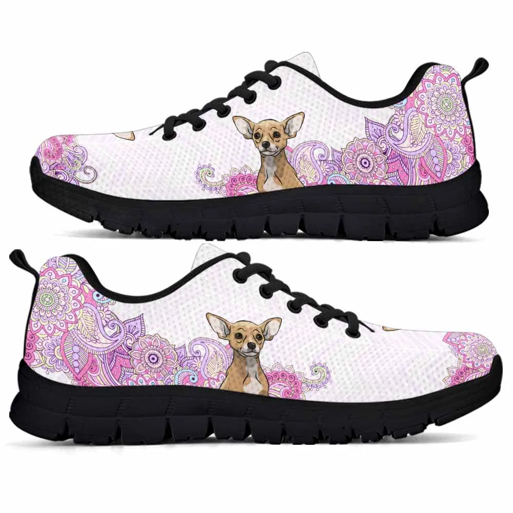 Chihuahua Sneaker, Chihuahua Dog Shoes For Men Women, Chihuahua Shoes