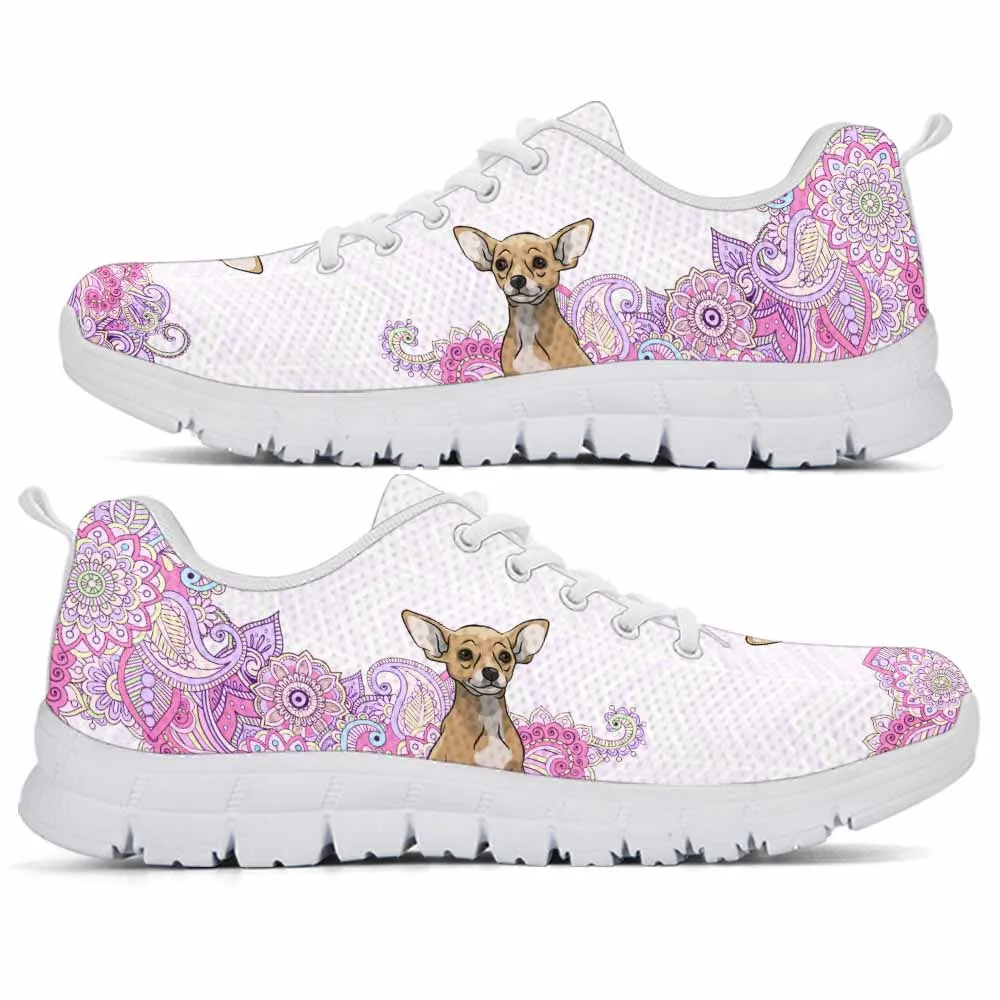 Chihuahua Sneaker, Chihuahua Dog Shoes For Men Women, Chihuahua Shoes