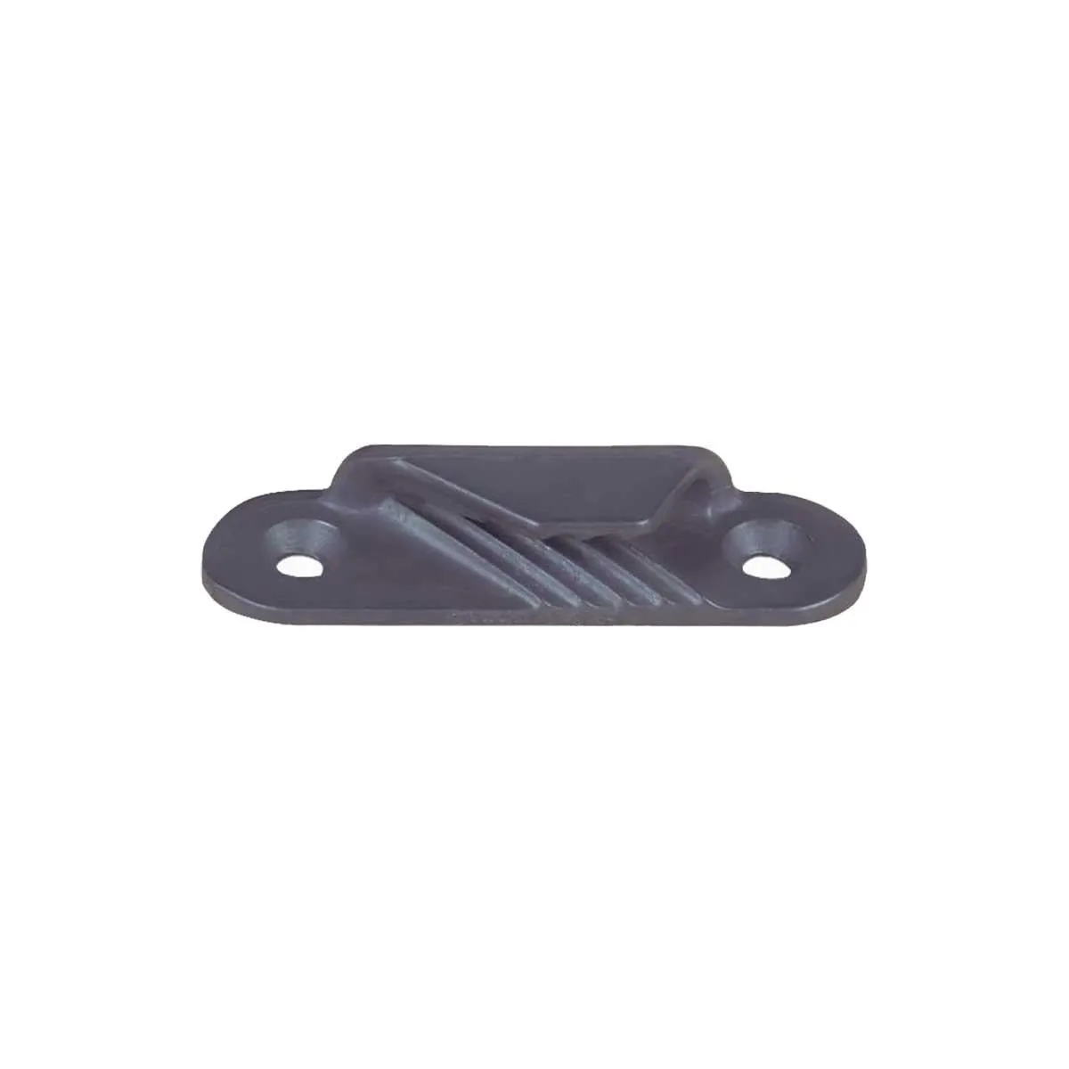 Clamcleat ® Racing Fine Line (Port) Hard Anodised