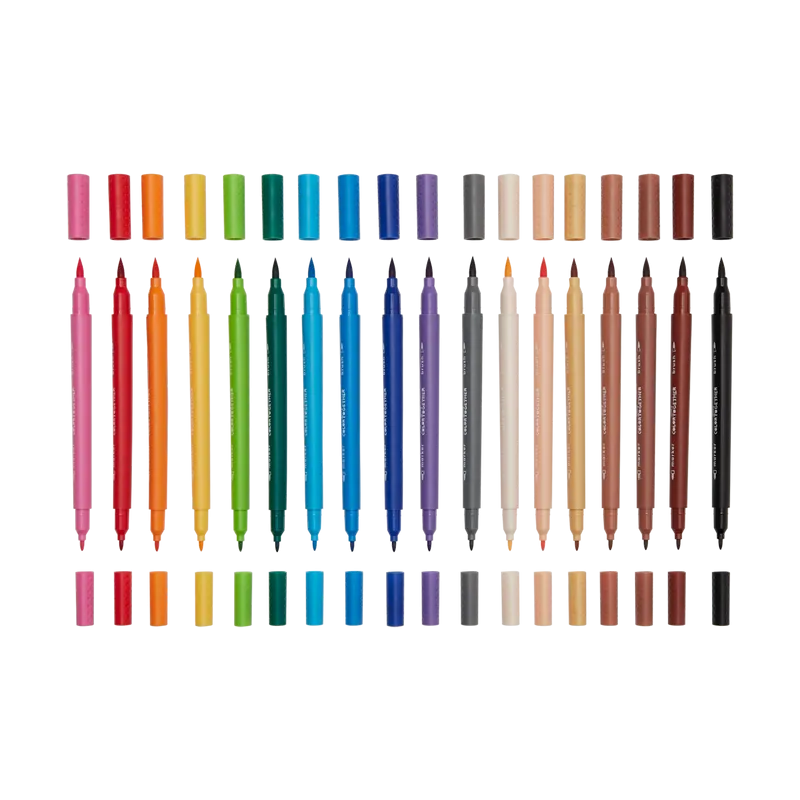 Color Together Markers