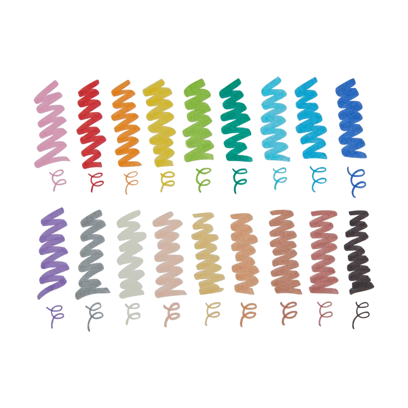 Color Together Markers