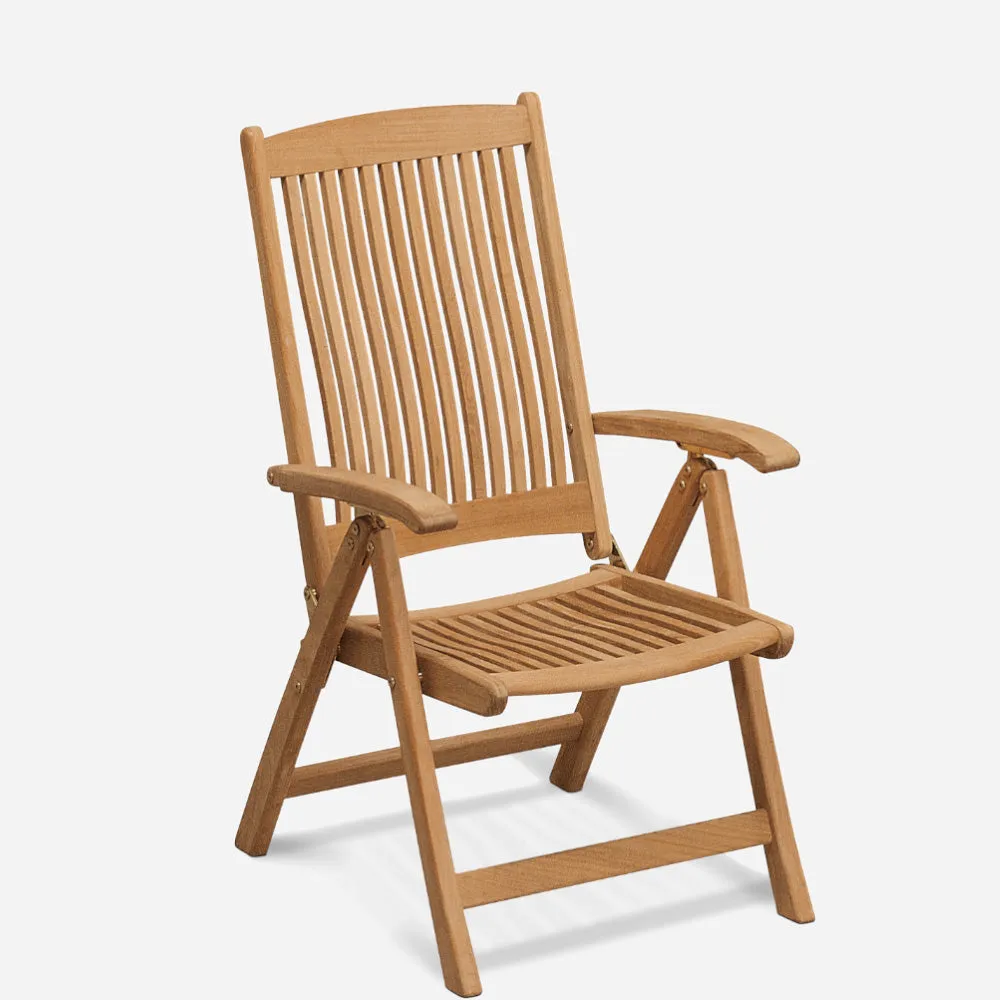 Columbus Chair