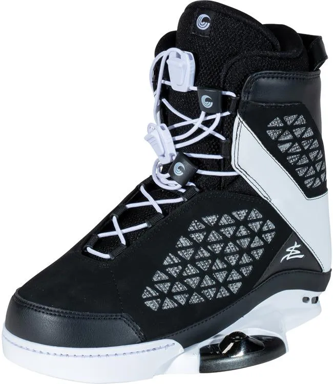 Connelly Steel Lafferty Wakeboard Boot (2025)