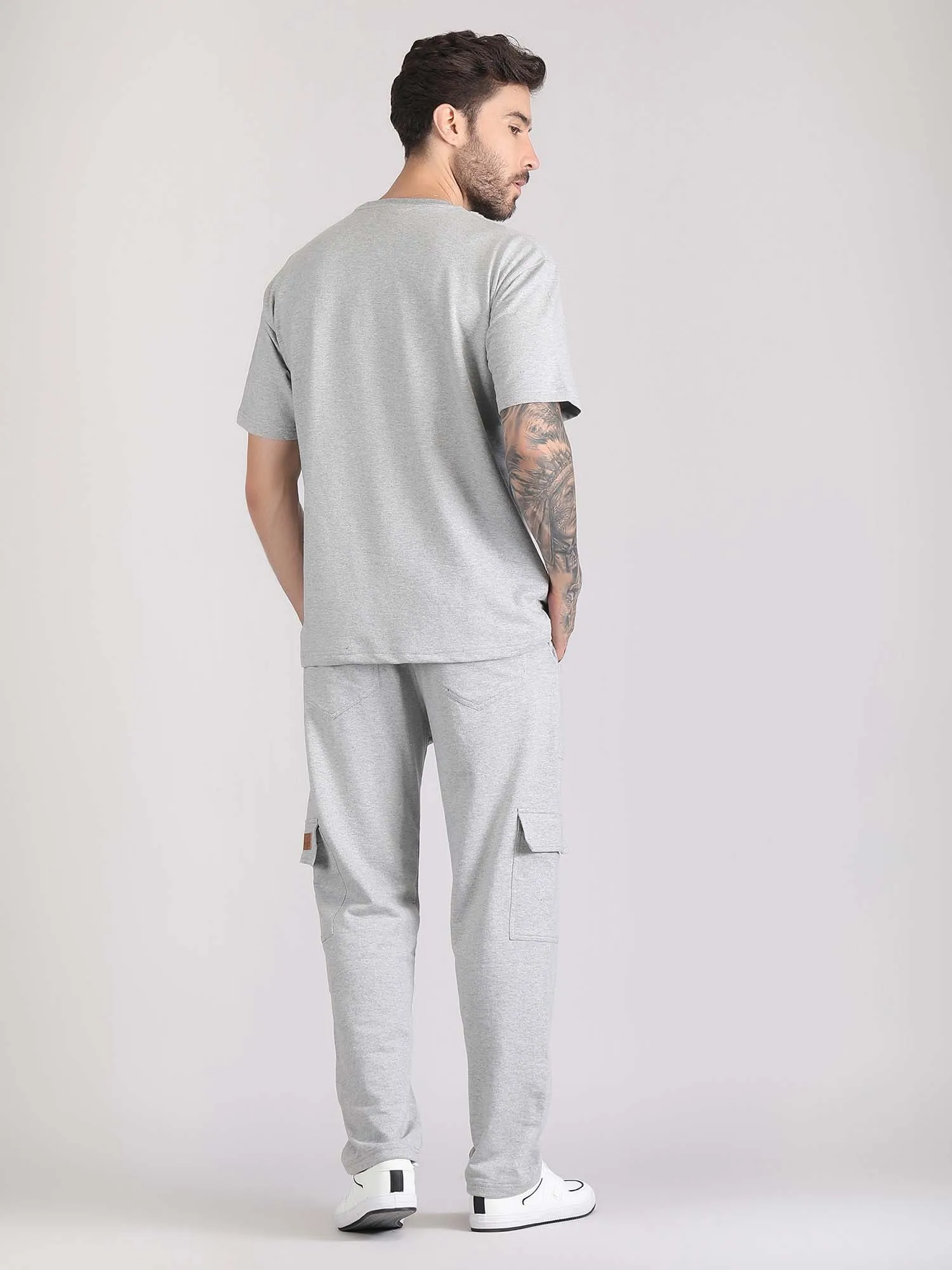 Cotton Men summer co ord sets