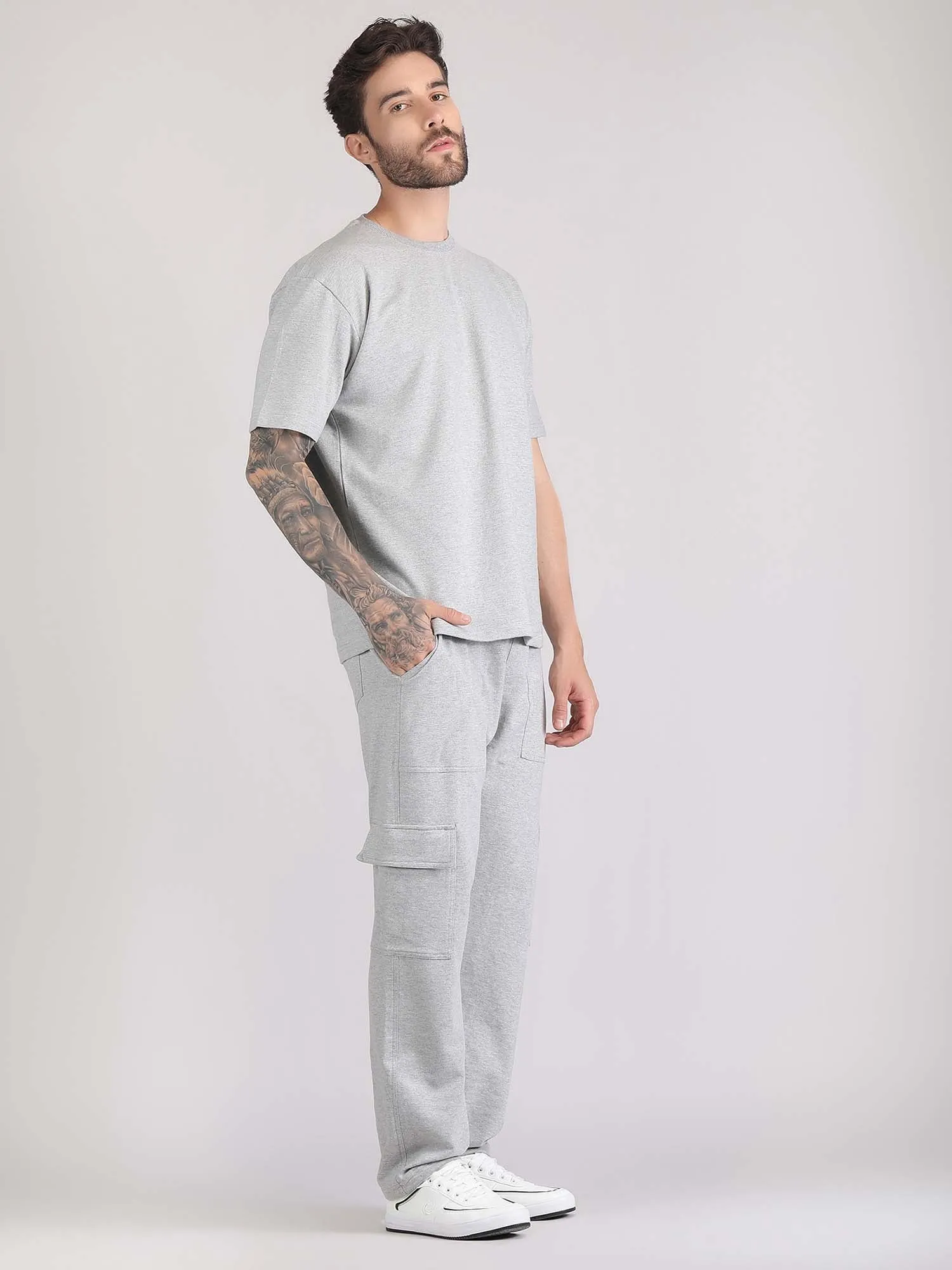 Cotton Men summer co ord sets