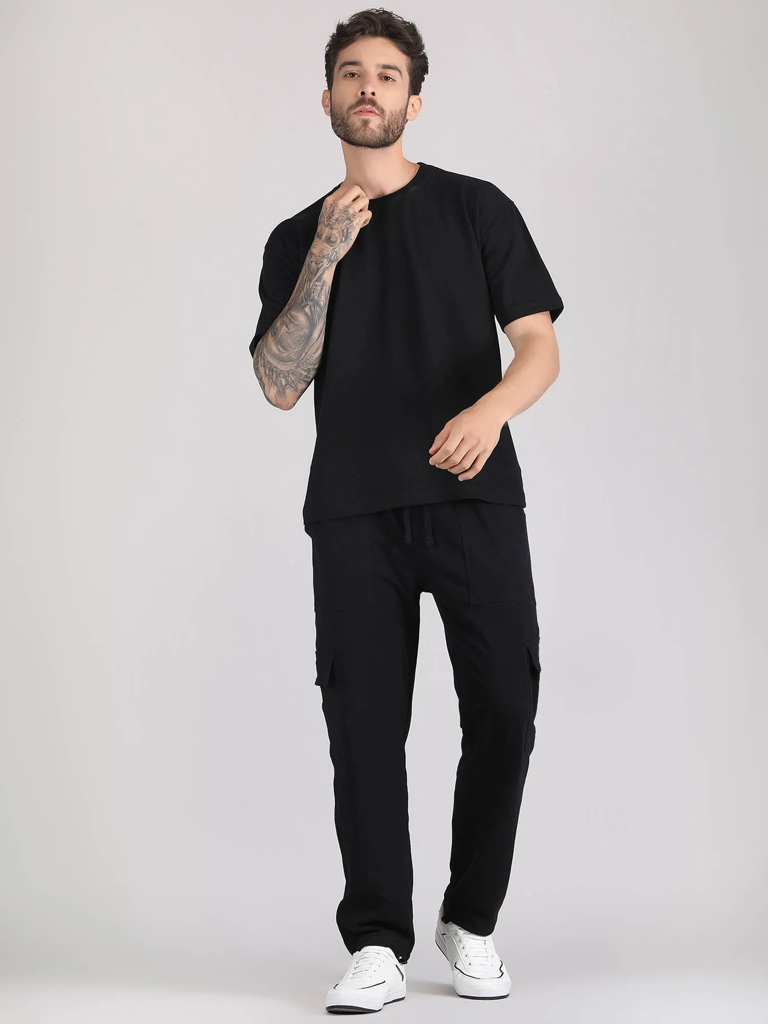 Cotton Men summer co ord sets