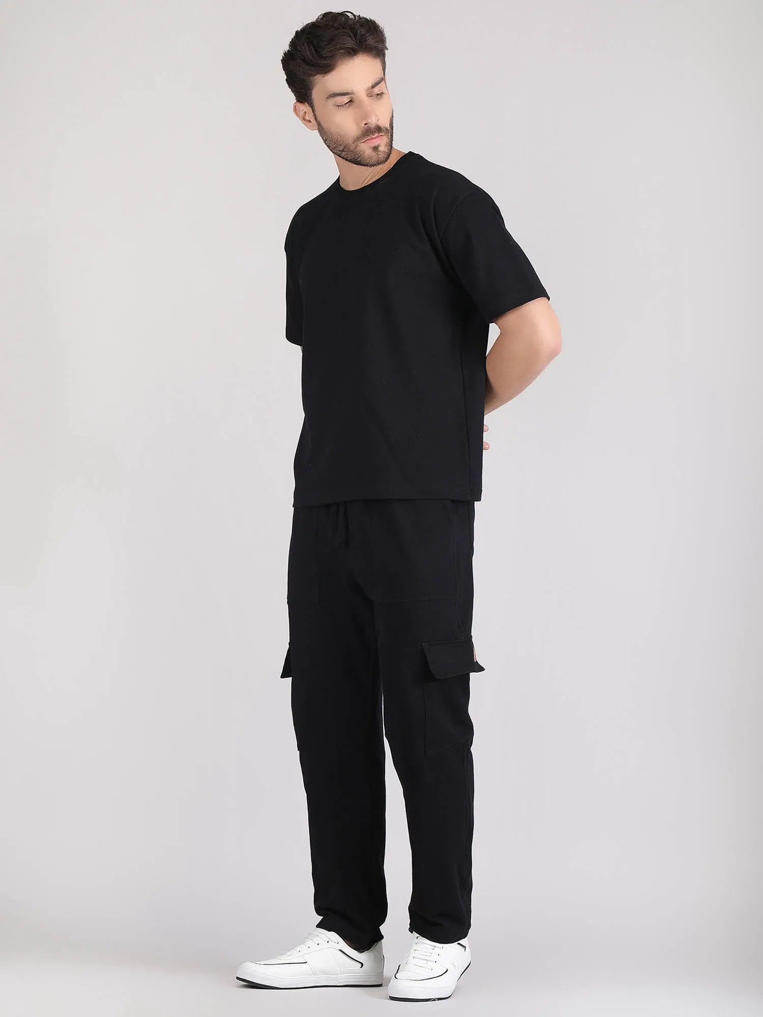 Cotton Men summer co ord sets