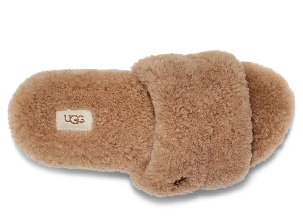 Cozetta Curly in Chestnut by UGG