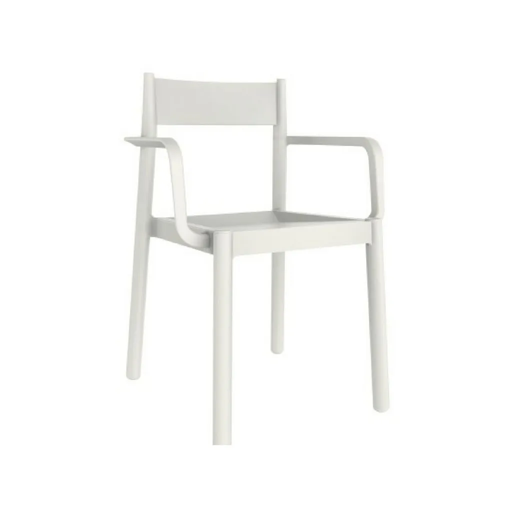 Danna Outdoor Arm Chair