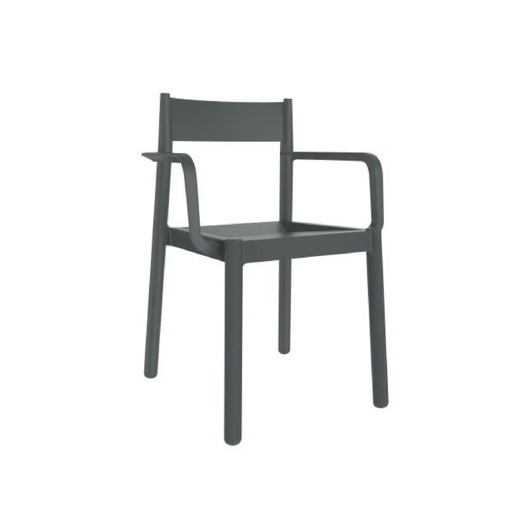 Danna Outdoor Arm Chair