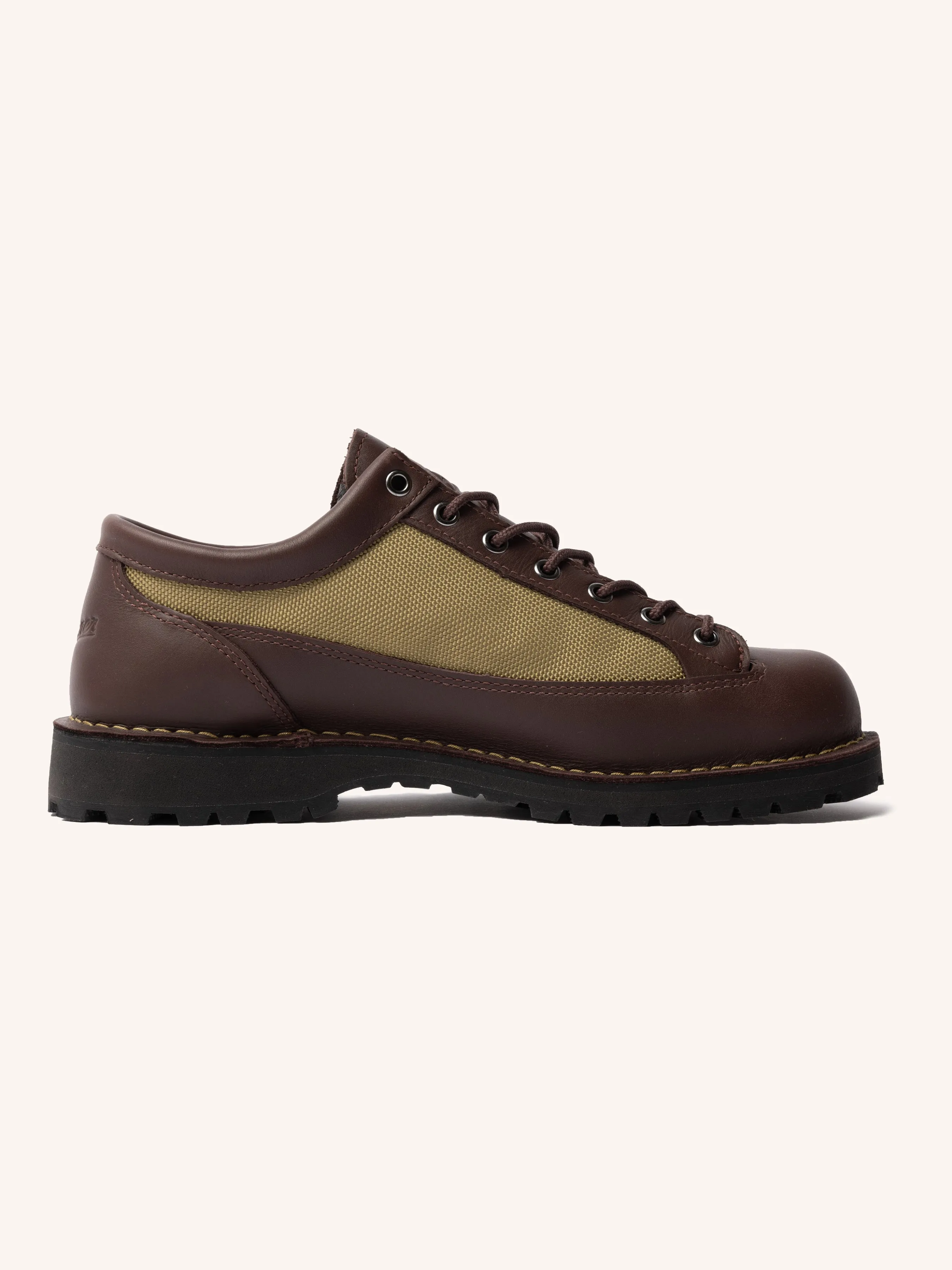 Danner Field Low GORE-TEX Shoes in Pine