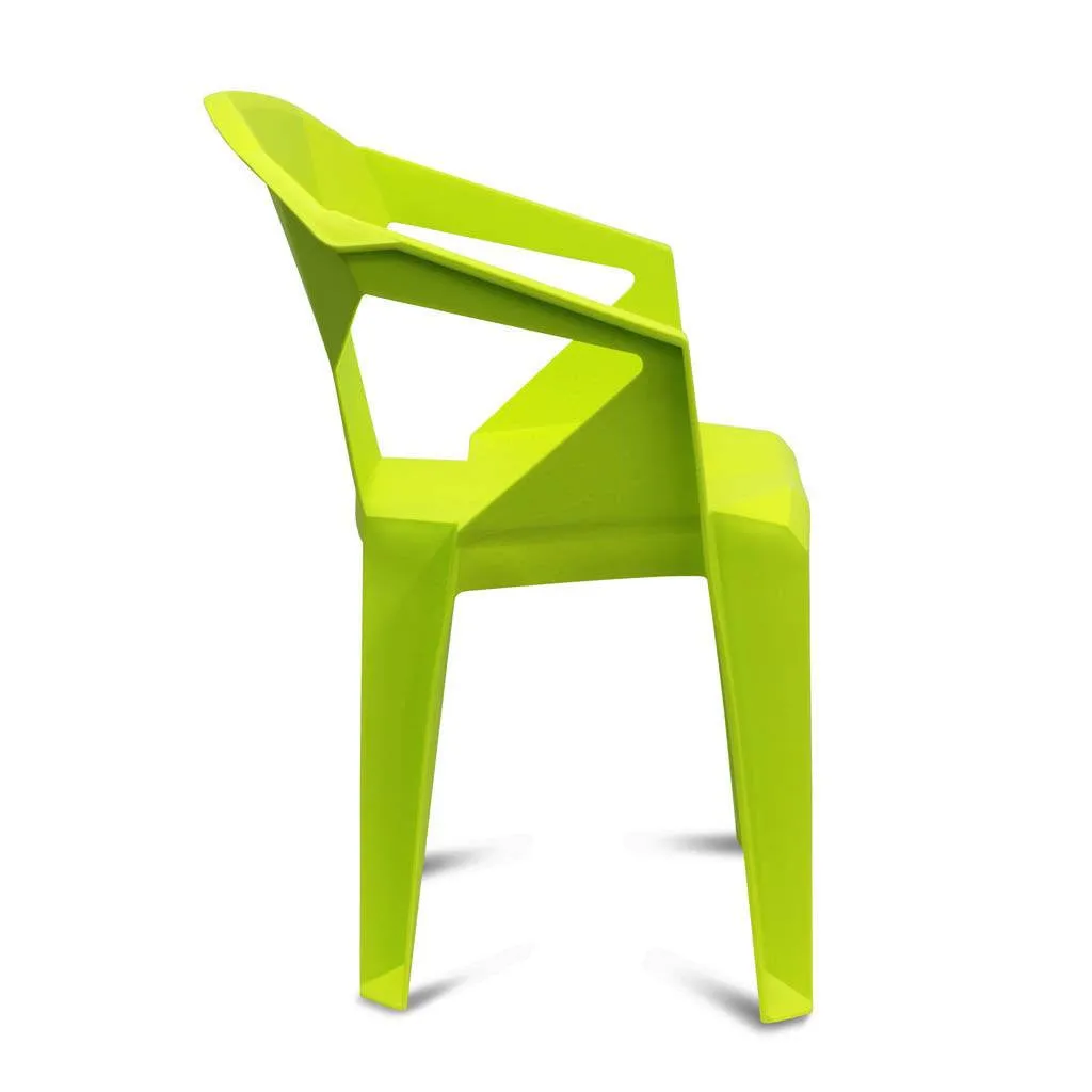 Delta Arm Chair