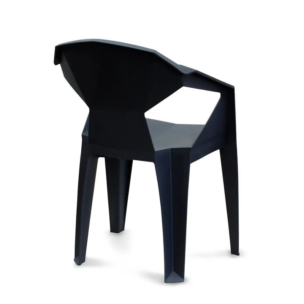 Delta Arm Chair