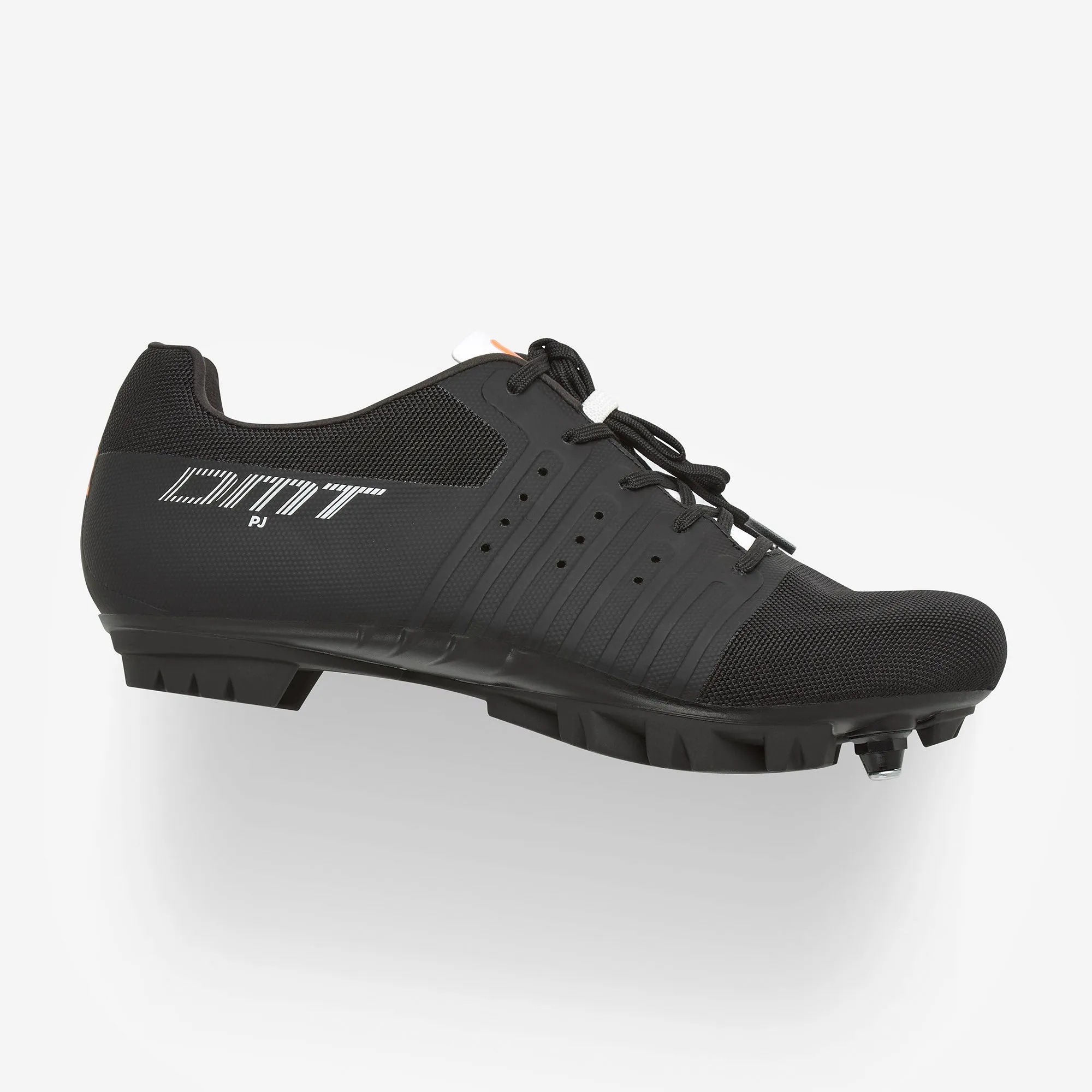 DMT KM4 PJ SHOES BLACK/WHITE