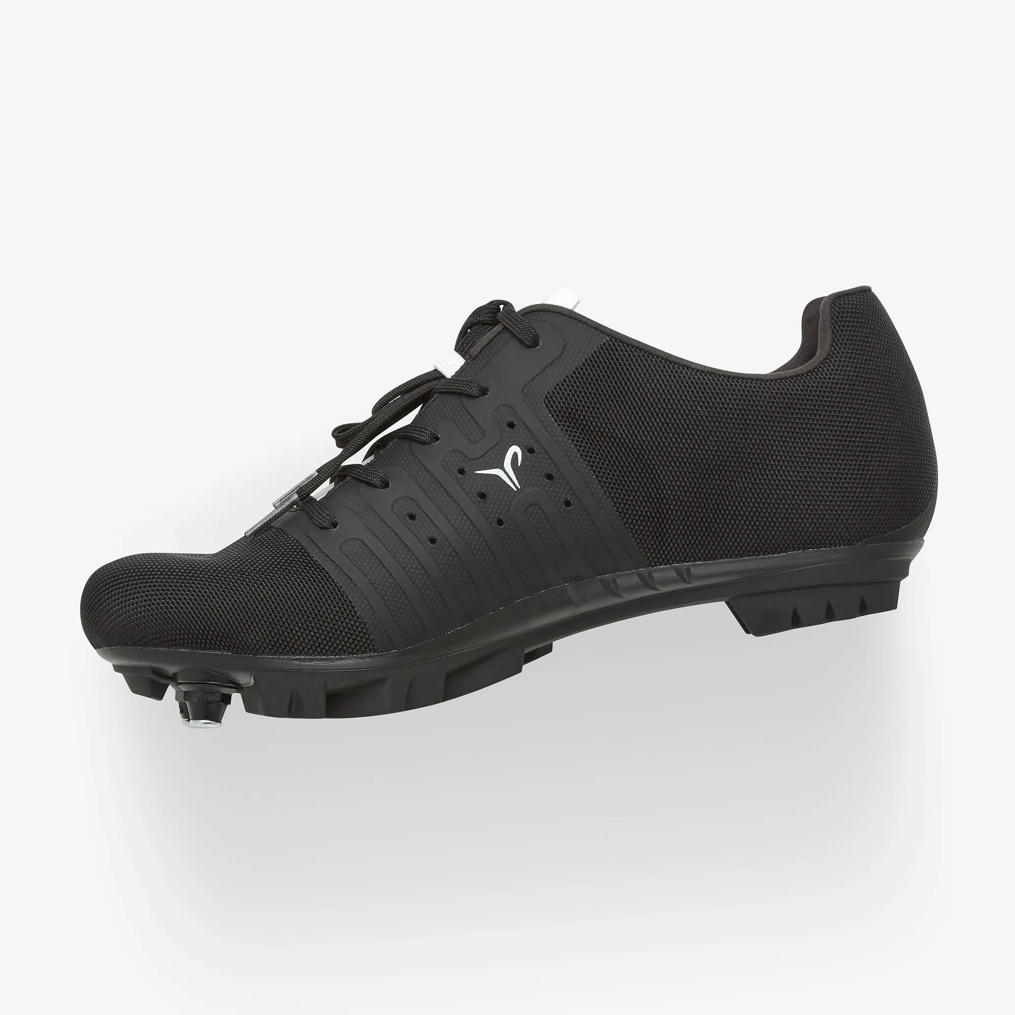 DMT KM4 PJ SHOES BLACK/WHITE