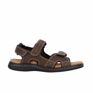 DOCKERS -  Newpage Quarter Strap Sandal