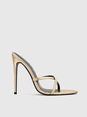 Donatella Mule - Oro