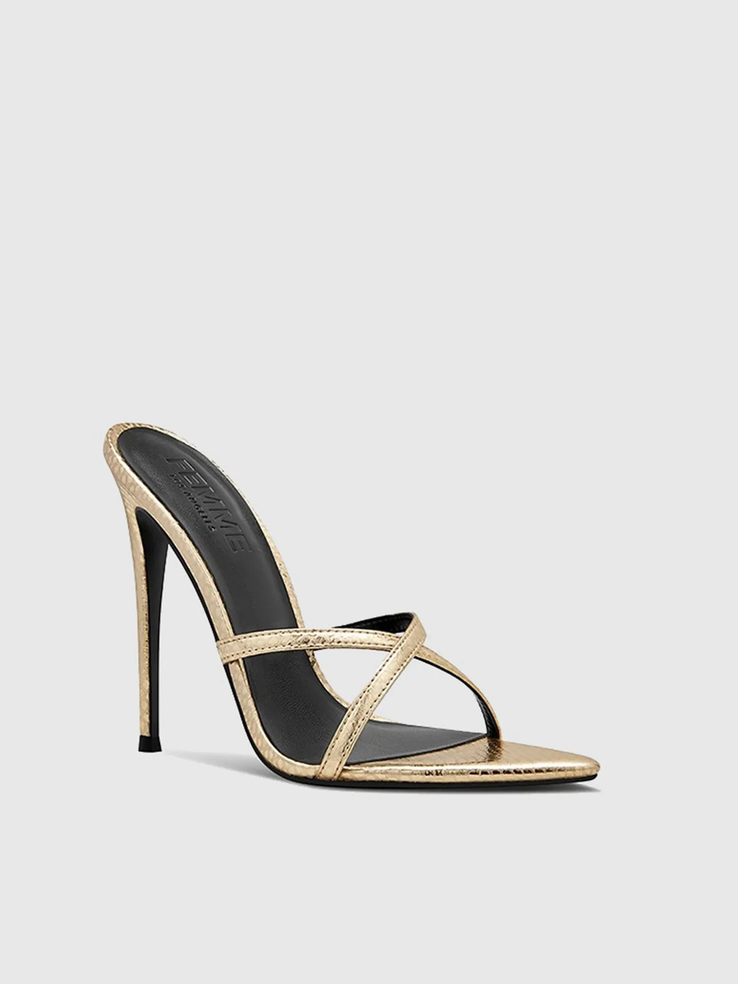 Donatella Mule - Oro