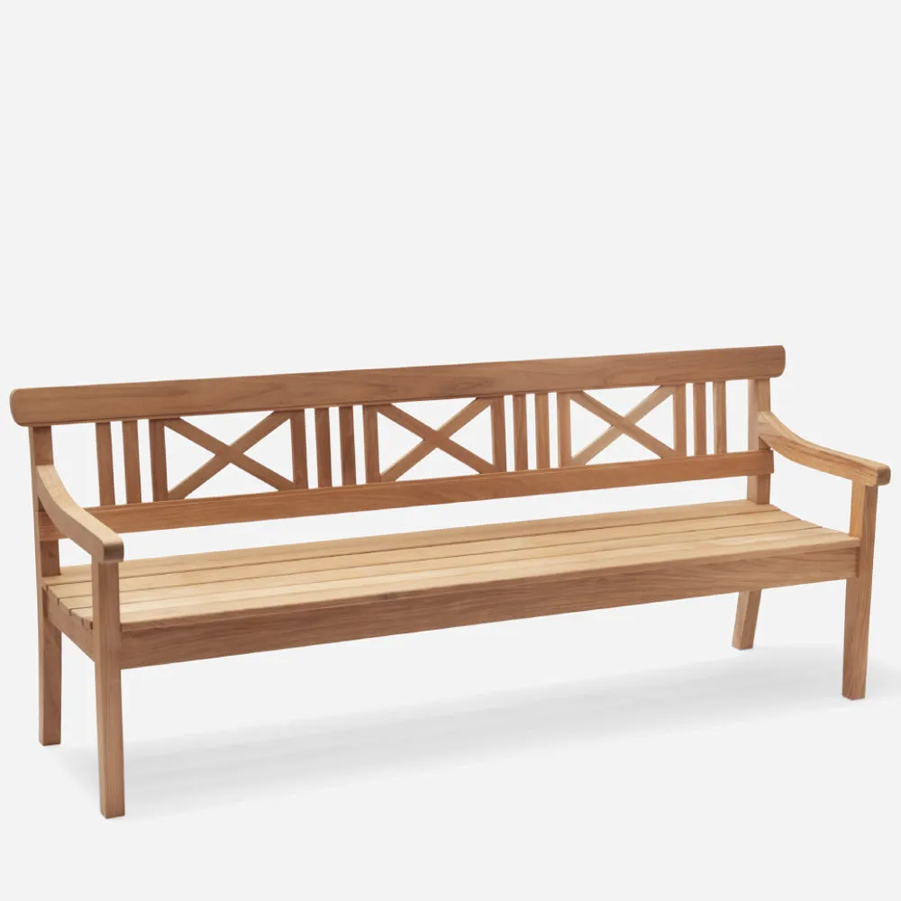 Drachmann Bench