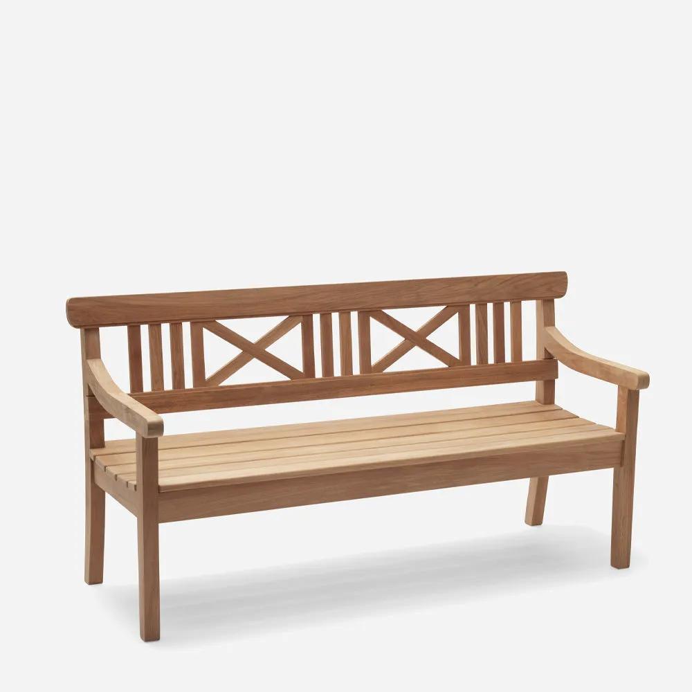 Drachmann Bench