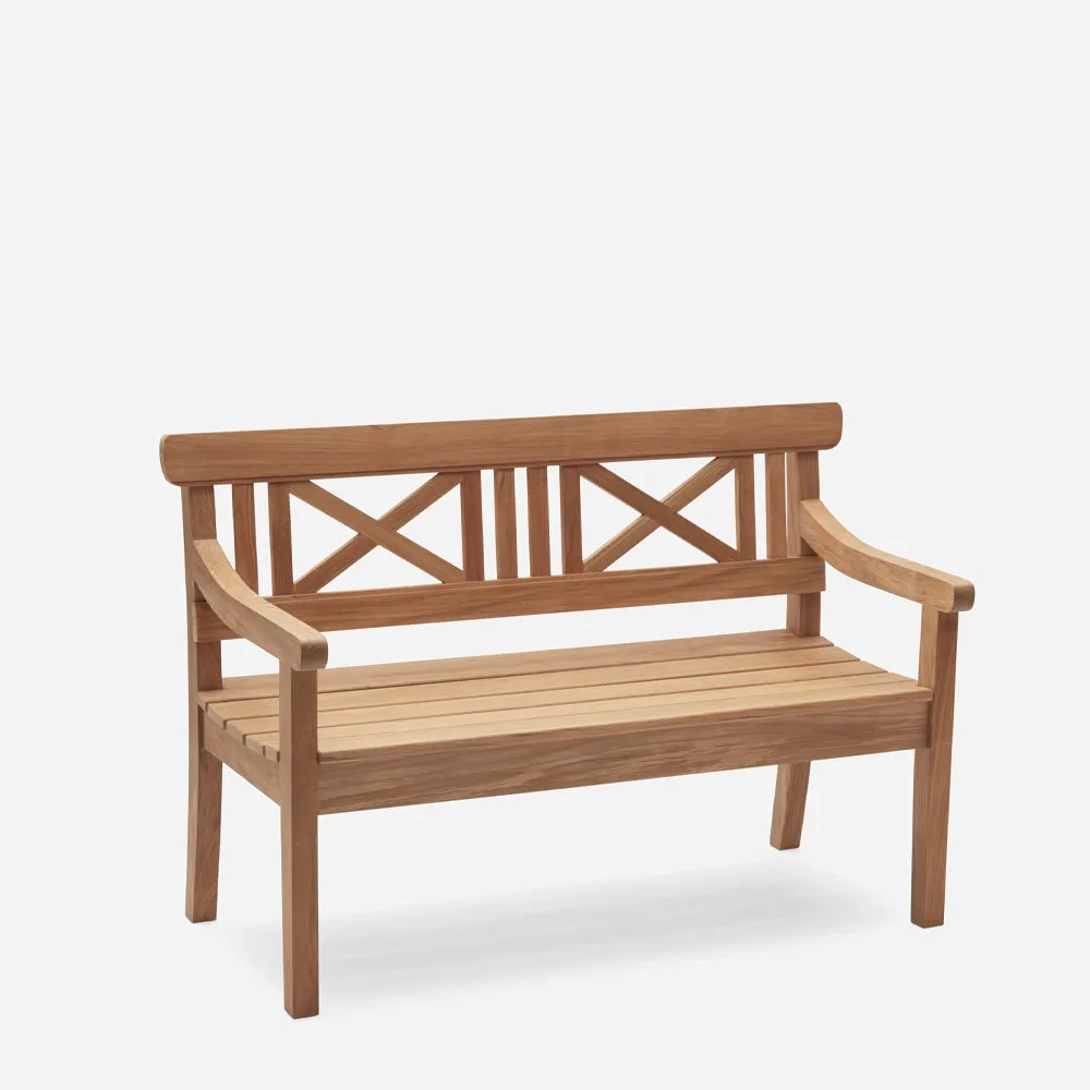 Drachmann Bench