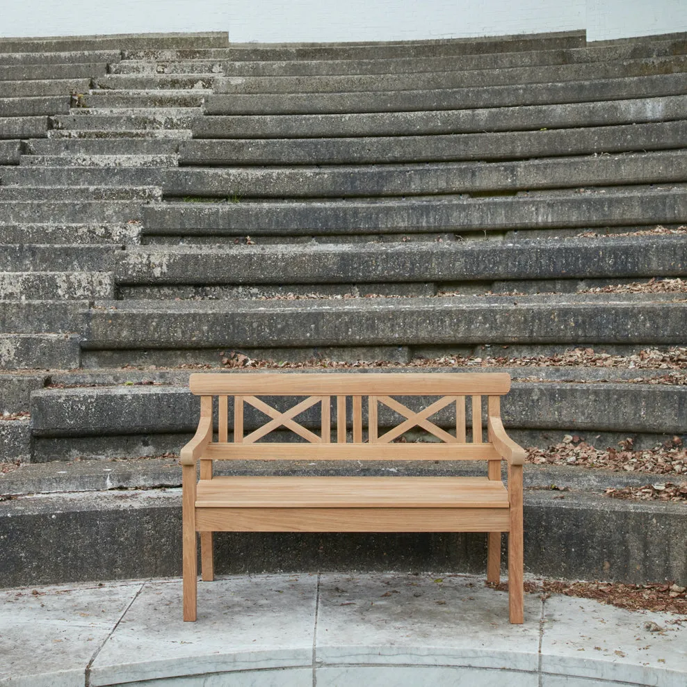 Drachmann Bench