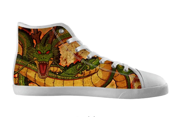 Dragon Ball Z Shoes