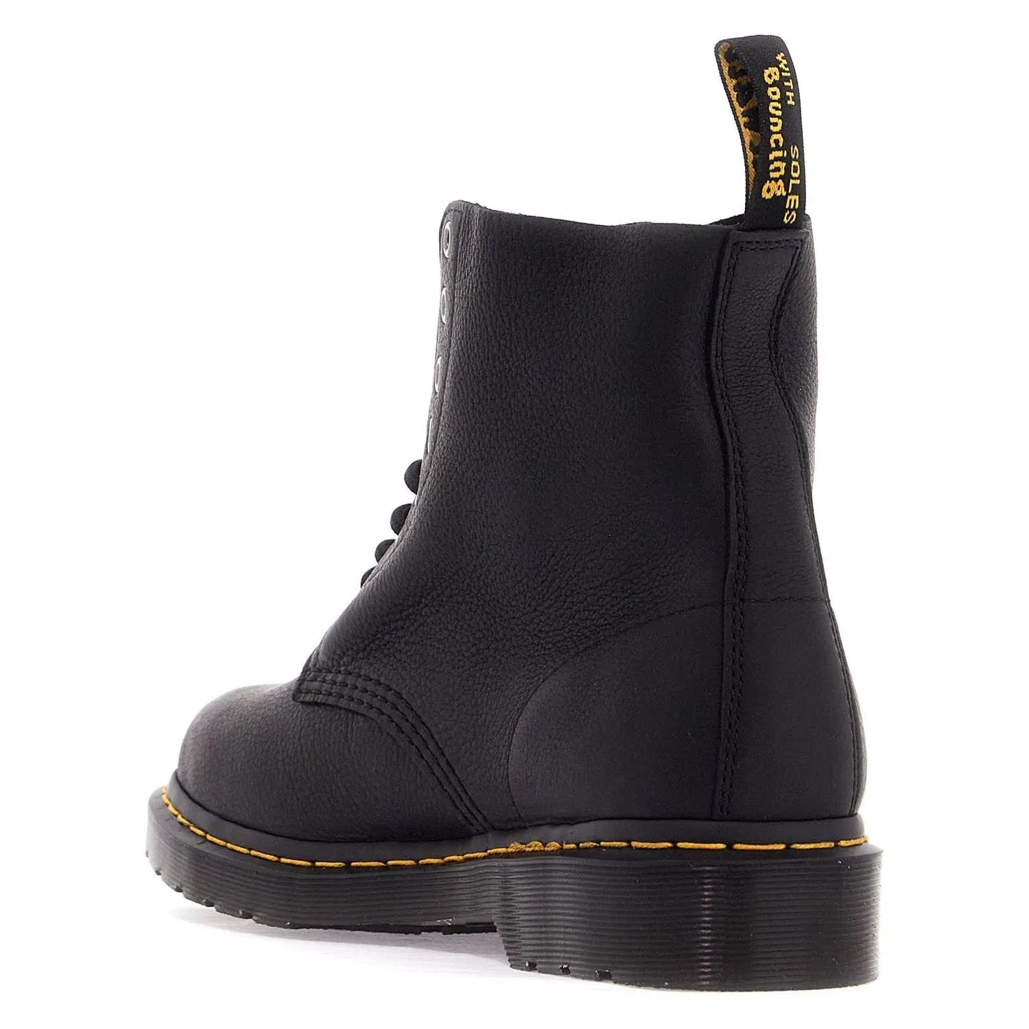 Dr.Martens 1460 pascal combat boots