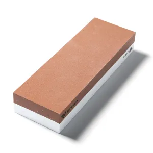 Dual-Grit Stone (1000 / 6000 grit)