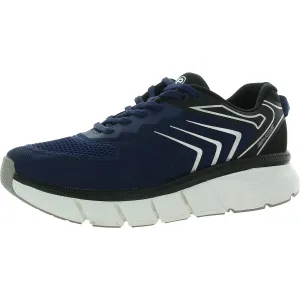 Easy Spirit Mens Jump Fitness Workout Running Shoes