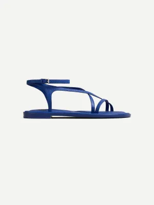 Edna Sandal in Lapis