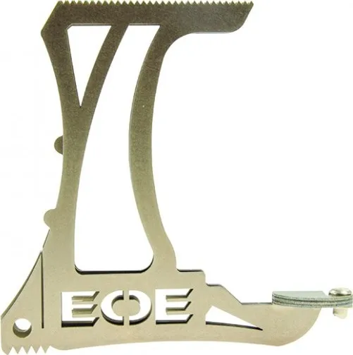 Eifel Outdoor Equipment Kyll FE Stainless Steel | Buy Eifel Outdoor Equipment Kyll FE Stainless Steel here | Outnorth