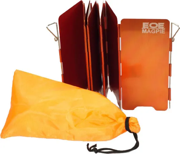 Eifel Outdoor Equipment Magpie Orange | Buy Eifel Outdoor Equipment Magpie Orange here | Outnorth