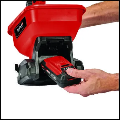 Einhell | Cordless Universal Spreader GE-US 18 Li-Solo-Tool Only