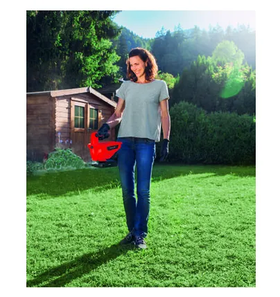 Einhell | Cordless Universal Spreader GE-US 18 Li-Solo-Tool Only