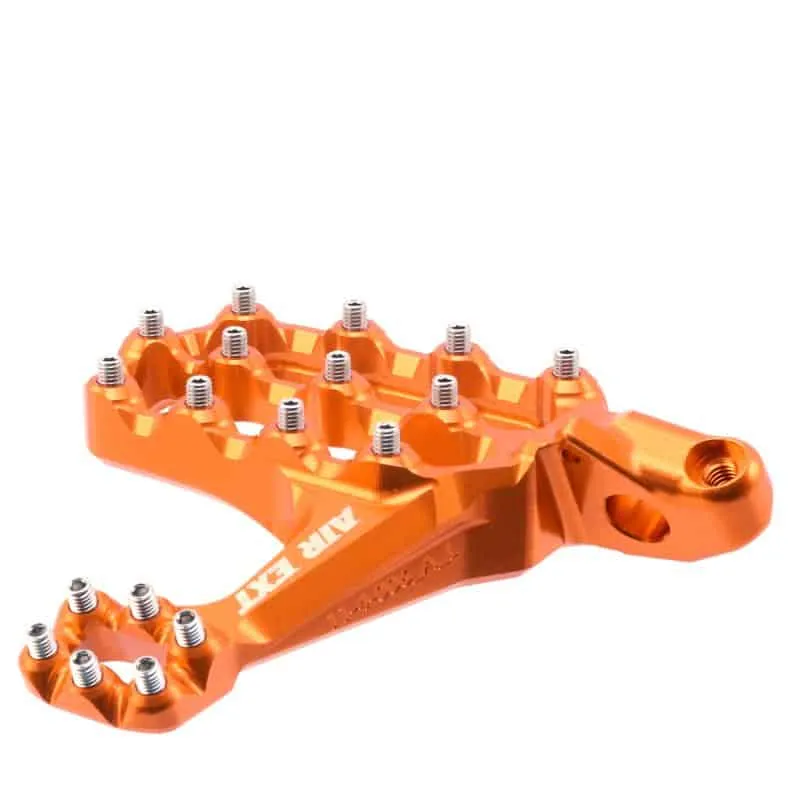 Fastway - KTM/Husqvarna/GasGas AIR EXT Footpegs | 22-EXT-006