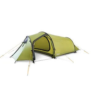 Fauna Outdoor Yaranga Light 2 Green | Buy Fauna Outdoor Yaranga Light 2 Green here | Outnorth