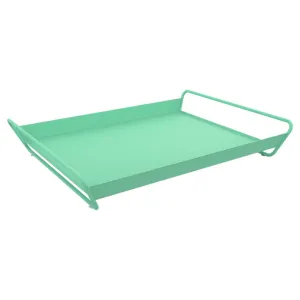 Fermob Alto tray, 53 x 38.5 cm