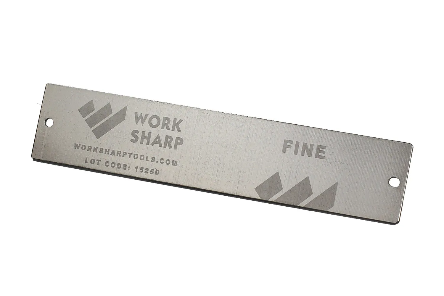 Fine Diamond Plate - Guided Sharpening System