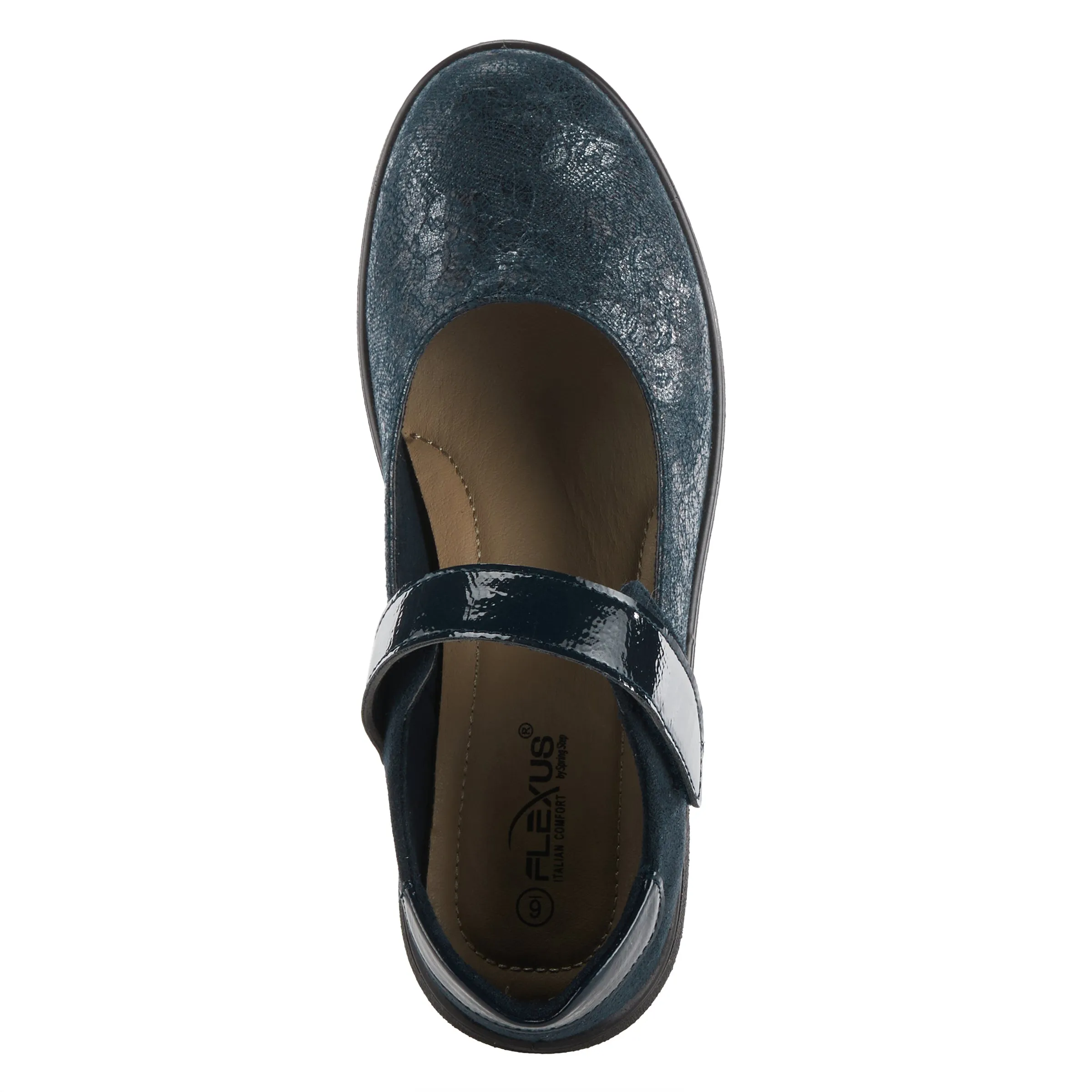 FLEXUS RANGELEY MARY JANE SHOE