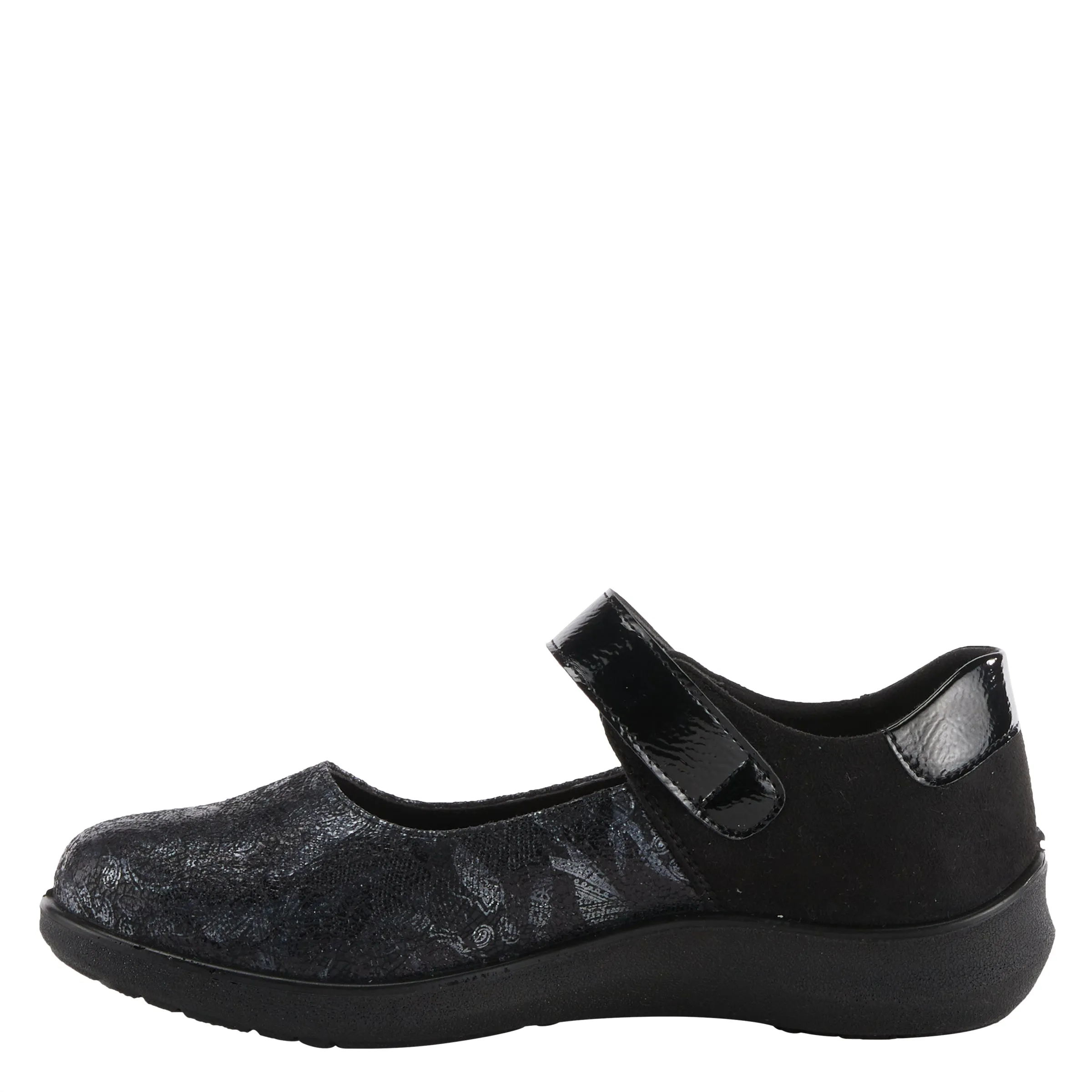 FLEXUS RANGELEY MARY JANE SHOE