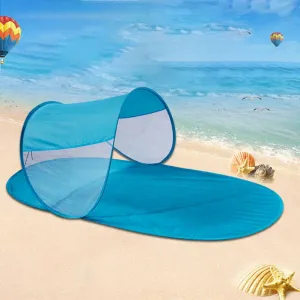 Foldable UV Protection Sun Shelter Tent