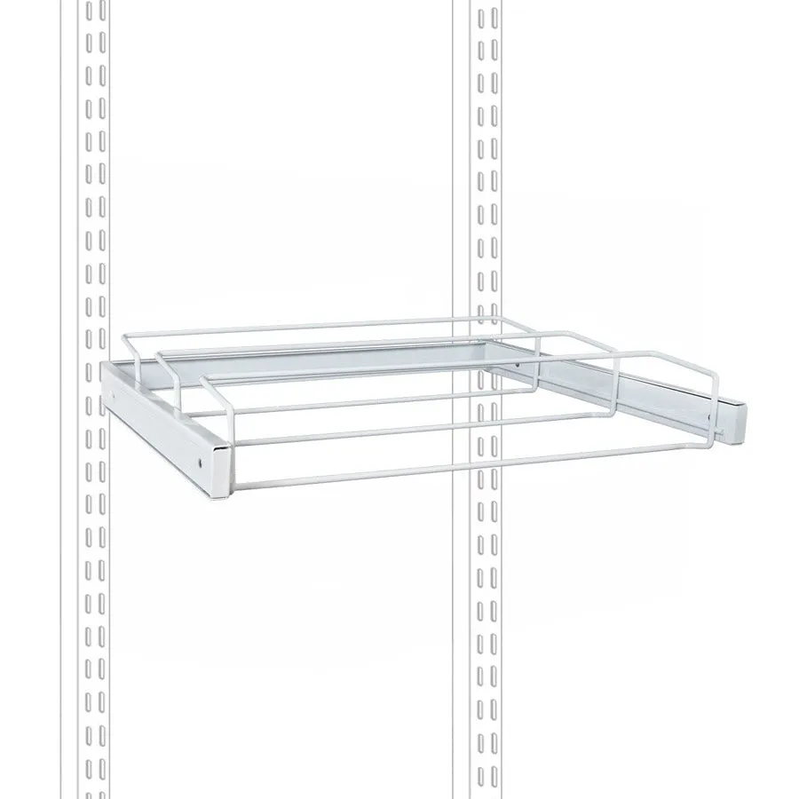 freedomRail Reveal Womens Shoe Rack