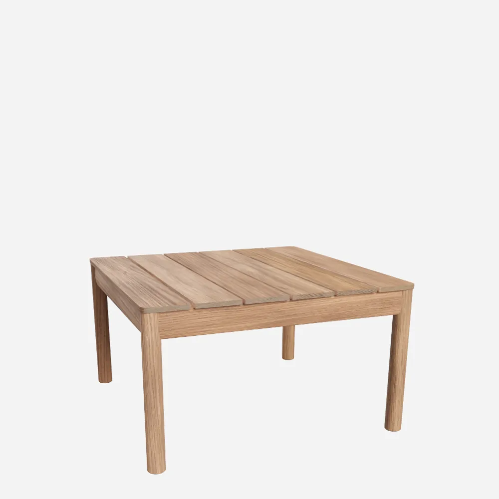 Fritz Hansen Tradition Lounge Table