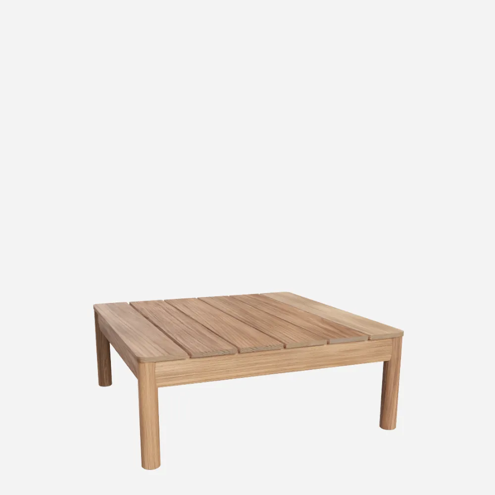 Fritz Hansen Tradition Lounge Table