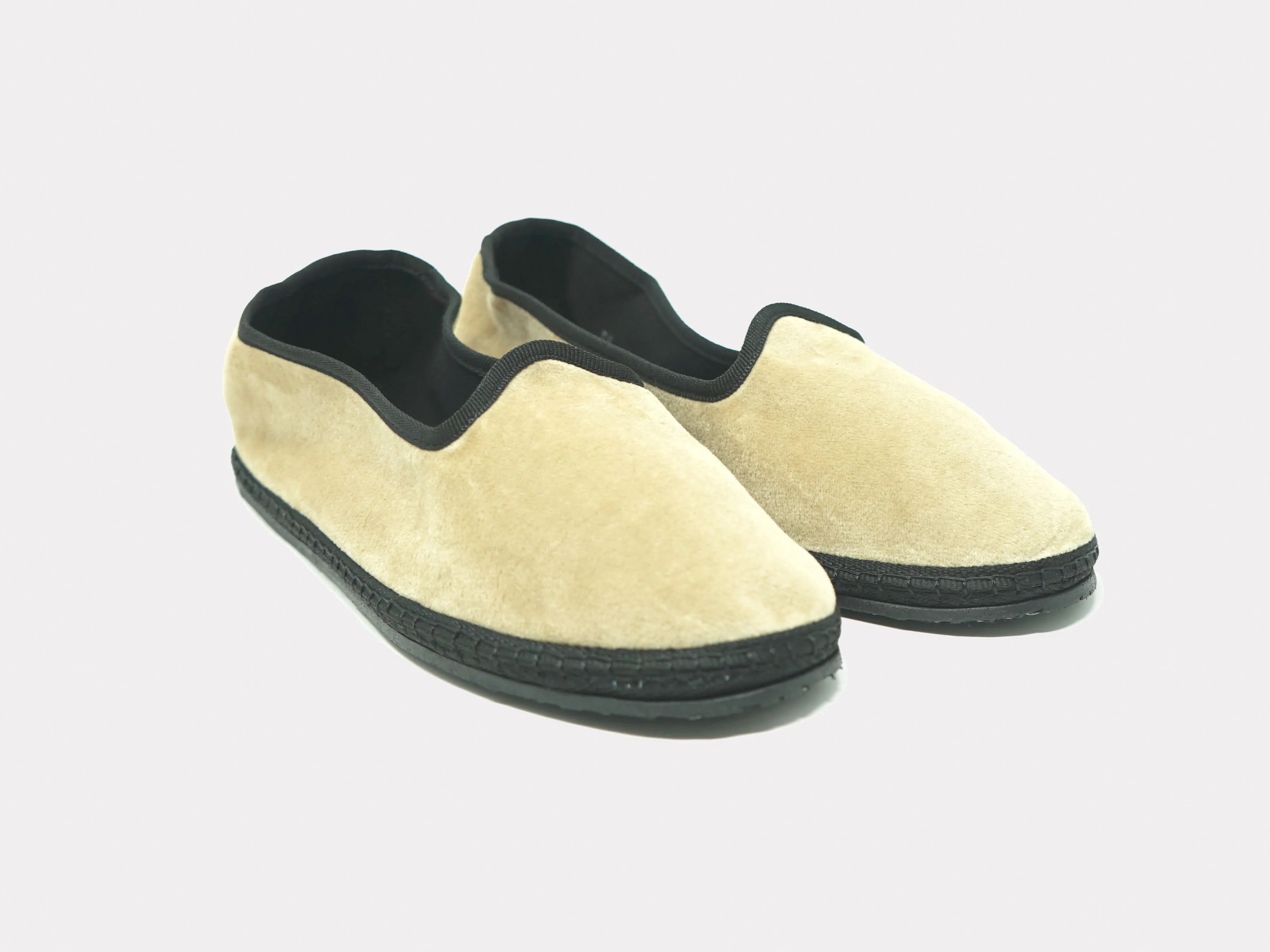 Furlane (unisex) Due Colori Beige